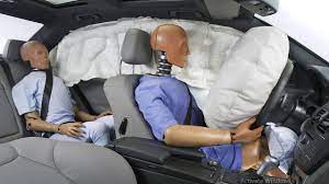 Car Airbag Programming