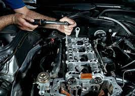 Car Engine repairing